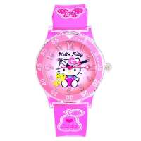 HELLO KITTY凯蒂猫HKFR939-04A粉
