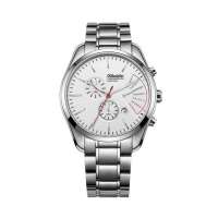 格莱诗特Gladster探索者系列多功能石英机芯男腕表GD010G91SWP