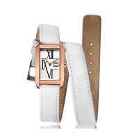 格莱诗特Gladster香槟系列石英机芯女腕表GC002L92RWG