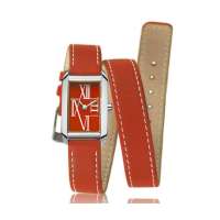 格莱诗特Gladster香槟系列石英机芯女腕表GC002L92SOS