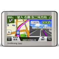 任我游 GPS导航仪 1360