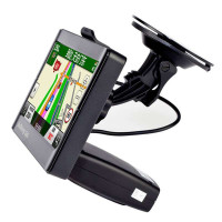 任我游 GPS导航仪 2560