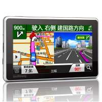 任我游 GPS导航仪 N530