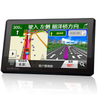 任我游 GPS导航仪 N720