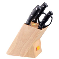 十八子作雅乐五件套黑色S1027