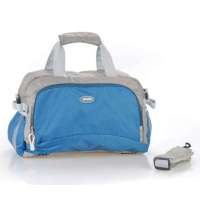贝格斯瑞旅行包11038浅蓝