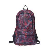 贝格斯瑞双背包12033红色