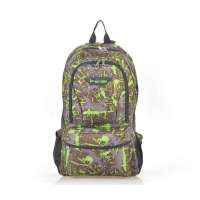 贝格斯瑞双背包12033绿色