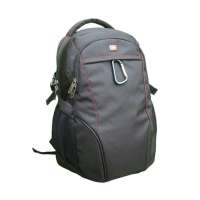 victoria cross电脑背包3008-5501黑色