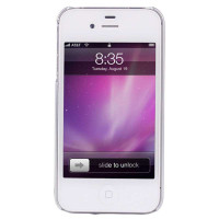 Maclove保护壳米邂尔系列iphone4/4s音响ML3129