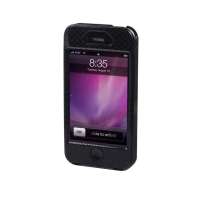 Maclove保护套飞跃系列iphone4/4s黑色款ML3121