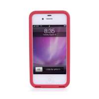 Tijstan保护壳支架系列iphone4/4s黑色T121