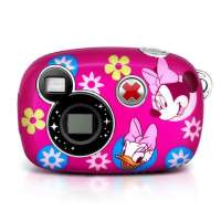迪士尼儿童数码相机030+(米妮)