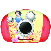迪士尼儿童数码相机130(白雪公主)
