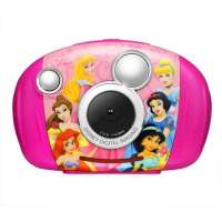 迪士尼儿童数码相机130(公主)