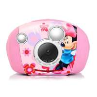 迪士尼 儿童数码相机 130 (米妮)