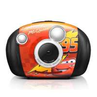 迪士尼儿童数码相机130(汽车)