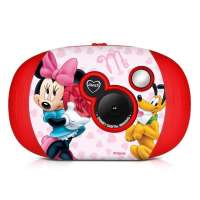 迪士尼 儿童数码相机 131 (米妮)