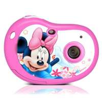 迪士尼儿童数码相机172(米妮)