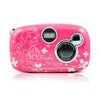 迪士尼儿童数码相机530SP(白雪公主)