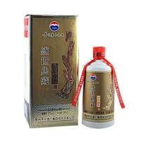 茅台百年盛世(盛世典藏)52度500ml