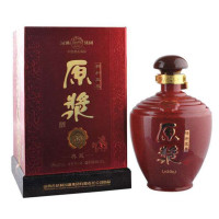 汾酒集团祥和至尊典藏原浆60度1500ml