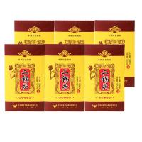 牛栏山二锅头精品二十年53度500ml(六瓶整箱装)