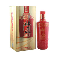 杜康老窖红瓷50度500ml