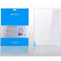 Snowkids ipad3/ipad2高透保护贴膜(内附专用吸尘贴)