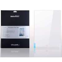 Snowkids ipad3/ipad2磨砂保护贴膜(内附专用吸尘贴)