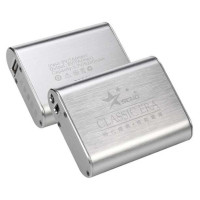 飞毛腿(TP) 移动电源 TP-005 (银色)