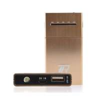 飞毛腿(TP) 移动电源 TP5000 (金色)