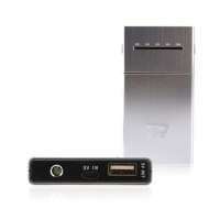 飞毛腿(TP) 移动电源 TP5000 (银色)