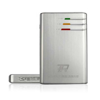 飞毛腿(TP) 移动电源 TP-7400 (全银)