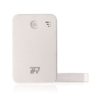 飞毛腿(TP) 移动电源 TP-9200 (全白)