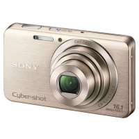 索尼数码相机DSC-W630/金CN1