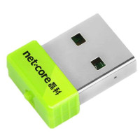 磊科 150M 无线USB mini网卡 NW337