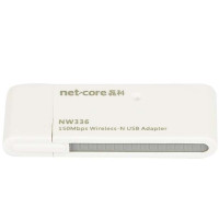 磊科 150M 无线USB网卡 NW336