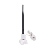 磊科150M无线USB增强型网卡 NW338