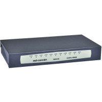 磊科 9口 行为管理路由器 NR238
