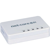 磊科 150M便携式无线路由器 NW702