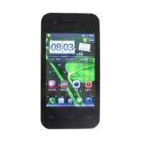 长虹手机w100(电镀深蓝+雅黑)