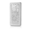 珂兰钻石龙腾天下千足银银条1000g