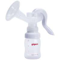 贝亲手动吸奶器QA28