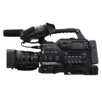 索尼(SONY)HVR-S270C肩扛式高清数字摄像机