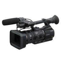 索尼(SONY)HVR-Z5C高清数字摄像机