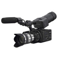 索尼(SONY)NEX-FS100C/CKSuper35mm数码摄像机