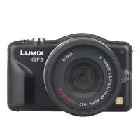 松下单反相机WEA-GF3KGK-K