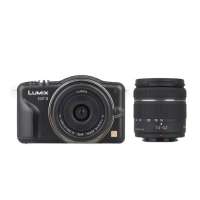松下单反相机WEA-GF3WGK-K