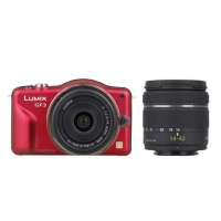 松下单反相机WEA-GF3WGK-R